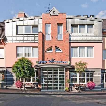 Wegberg Hotel Restaurant Esser מראה חיצוני תמונה