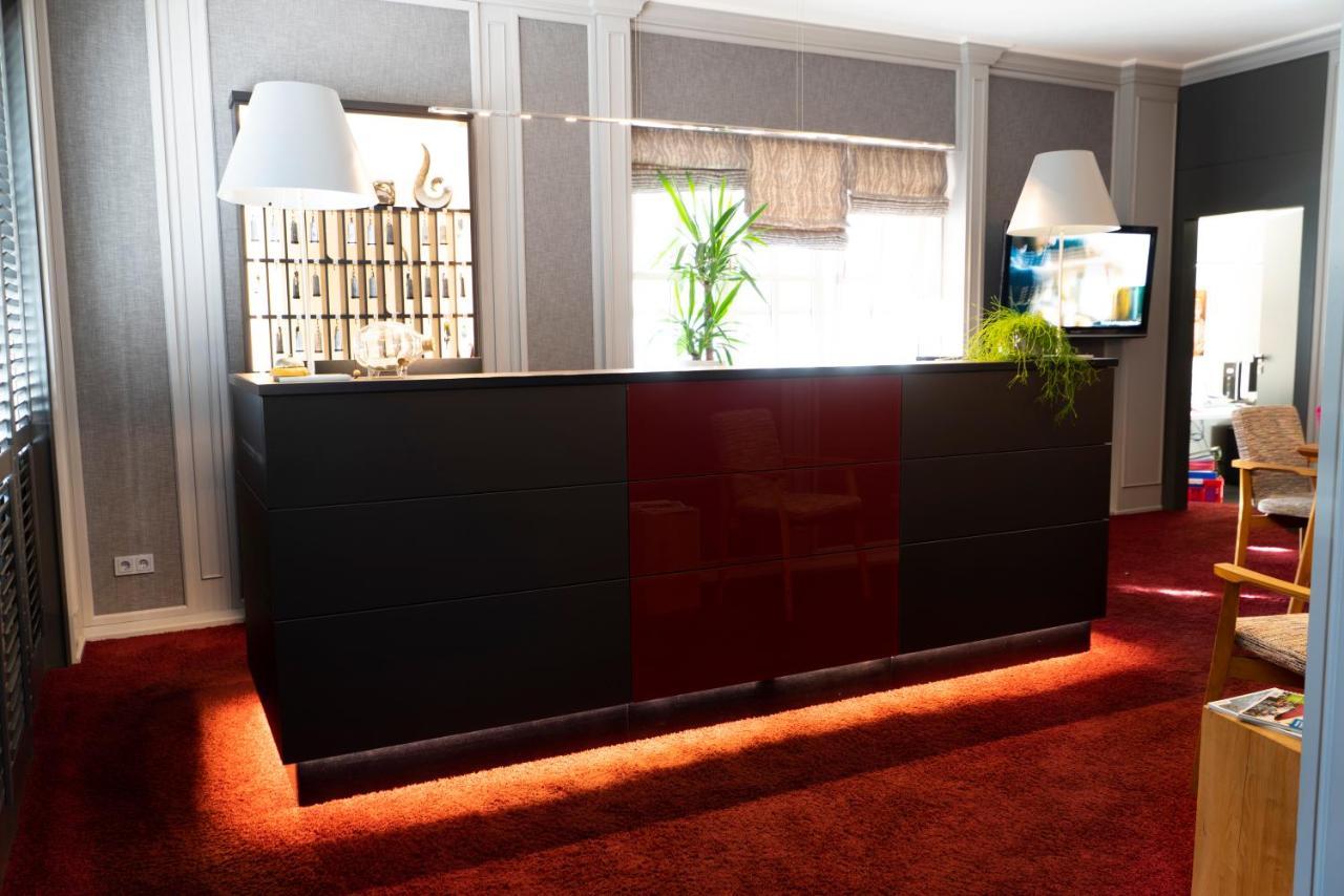 Wegberg Hotel Restaurant Esser מראה חיצוני תמונה