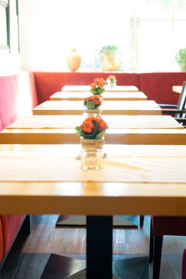 Wegberg Hotel Restaurant Esser מראה חיצוני תמונה