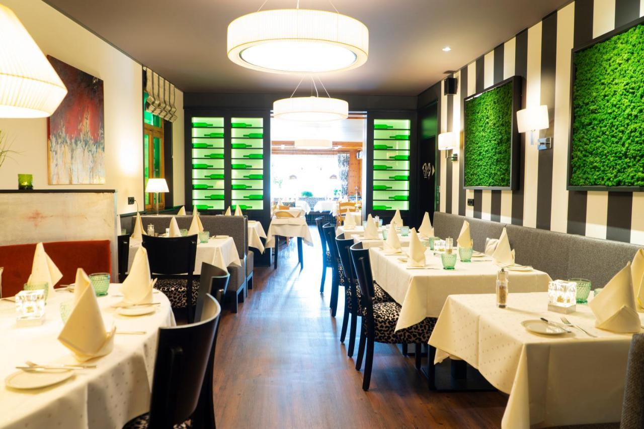 Wegberg Hotel Restaurant Esser מראה חיצוני תמונה