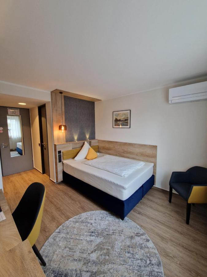 Wegberg Hotel Restaurant Esser מראה חיצוני תמונה
