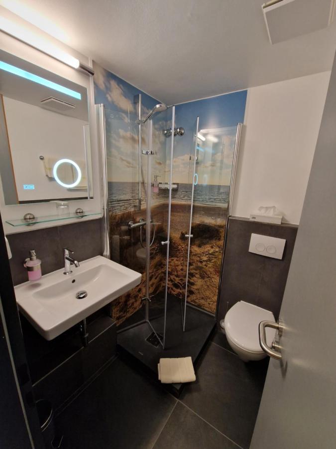Wegberg Hotel Restaurant Esser מראה חיצוני תמונה