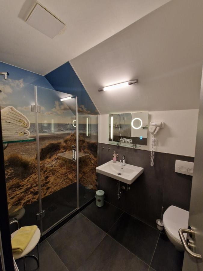 Wegberg Hotel Restaurant Esser מראה חיצוני תמונה