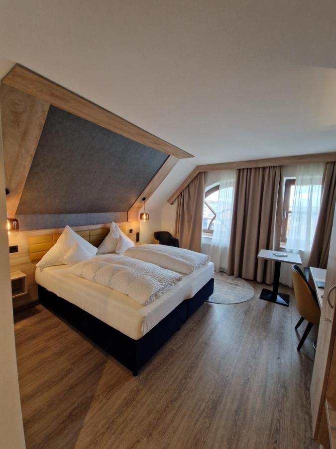 Wegberg Hotel Restaurant Esser מראה חיצוני תמונה
