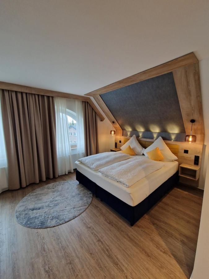 Wegberg Hotel Restaurant Esser מראה חיצוני תמונה
